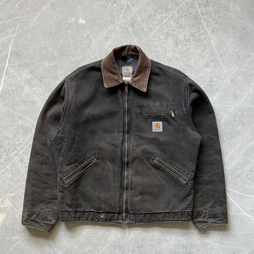 carhartt jacket j01