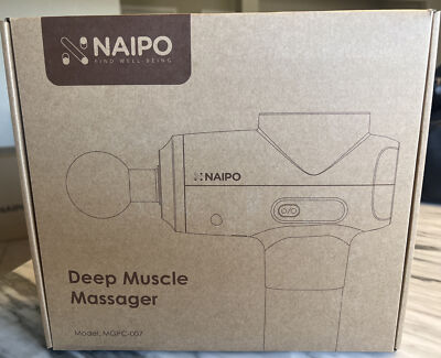 Massage Gun Percussion