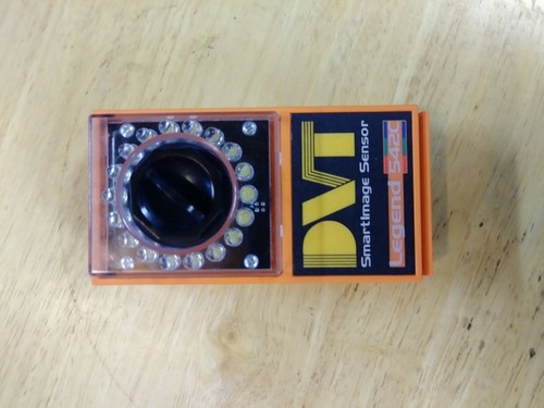 DVT, 542C, SmartImage Sensor