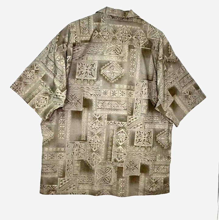 EUC Windham Pointe Collared, Button Down, Short S… - image 2