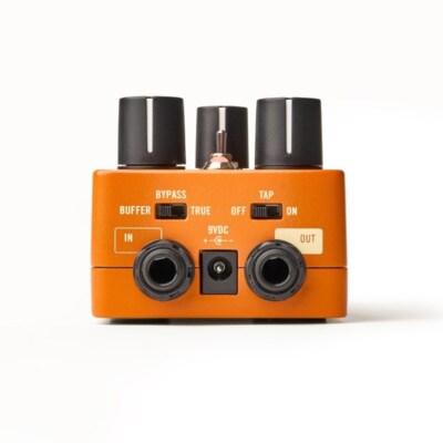 新品 UNIVERSAL AUDIO UAFX Flow New Universal Audio UAFX Flow Vintage Tremolo 788673 | eBay