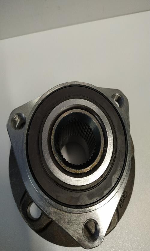 Kit Cuscinetti Ruota SKF VKBA 6565 - Per Volvo V50, C30, S40 - Compatibile Con Modelli 2003-2013