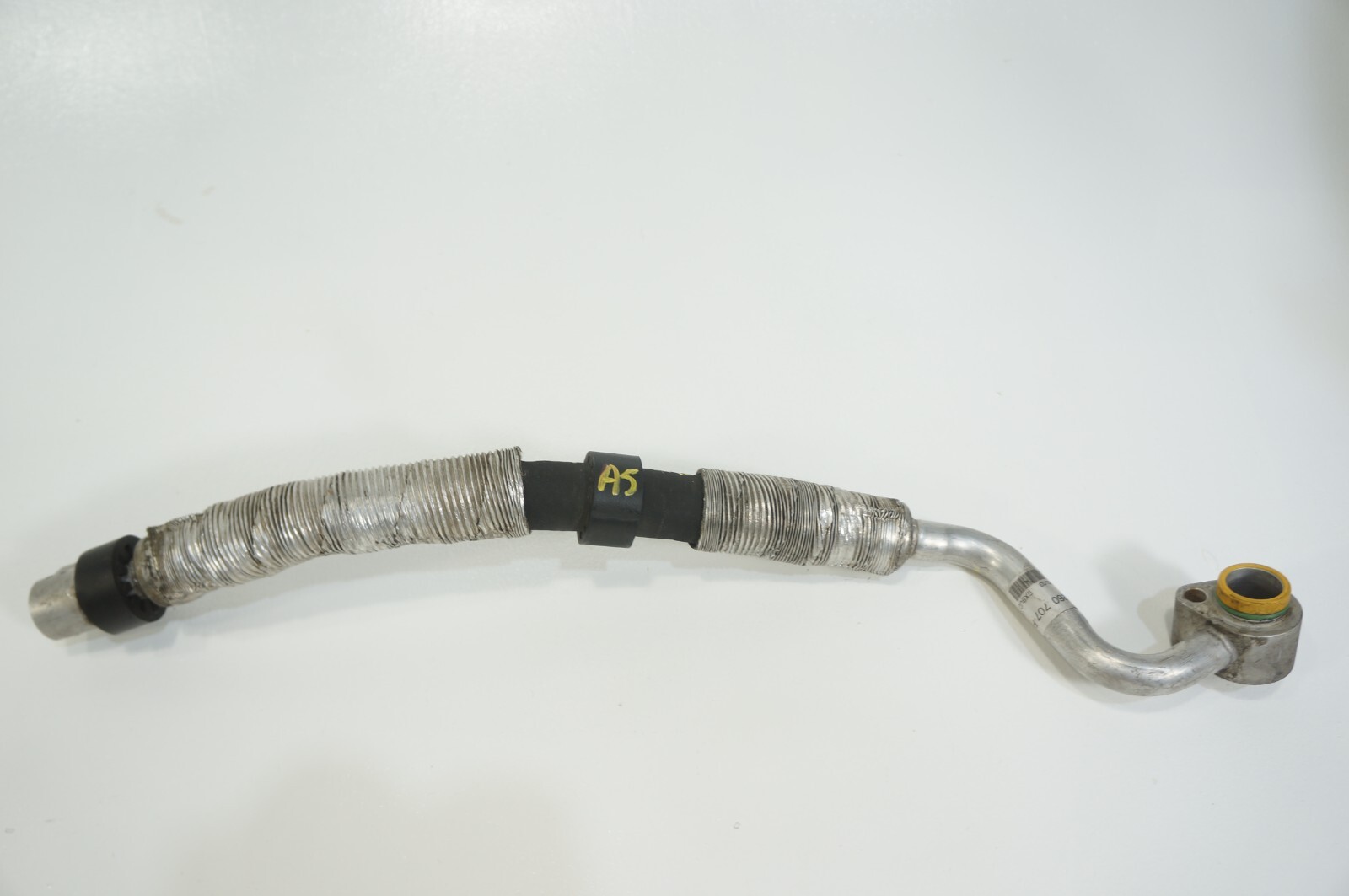 Oem 03-2008 Bentley Flying Spur GT GTC AC Air Conditioning Hose Pipe Line