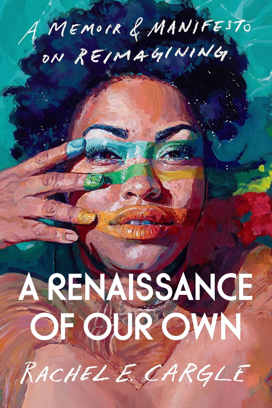 Thumbnail - A Renaissance Of Our Own | Rachel E. Cargle | Taschenbuch | Trade