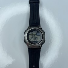 Casio Men's Analogue WR 50m Brown Leather Band Watch - Mtpe319l-9b for sale  online | eBay