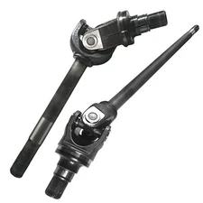 Front Axle Shaft for Ford F-250 F-350 F-450 F-550 Super Duty 10013781 10013778