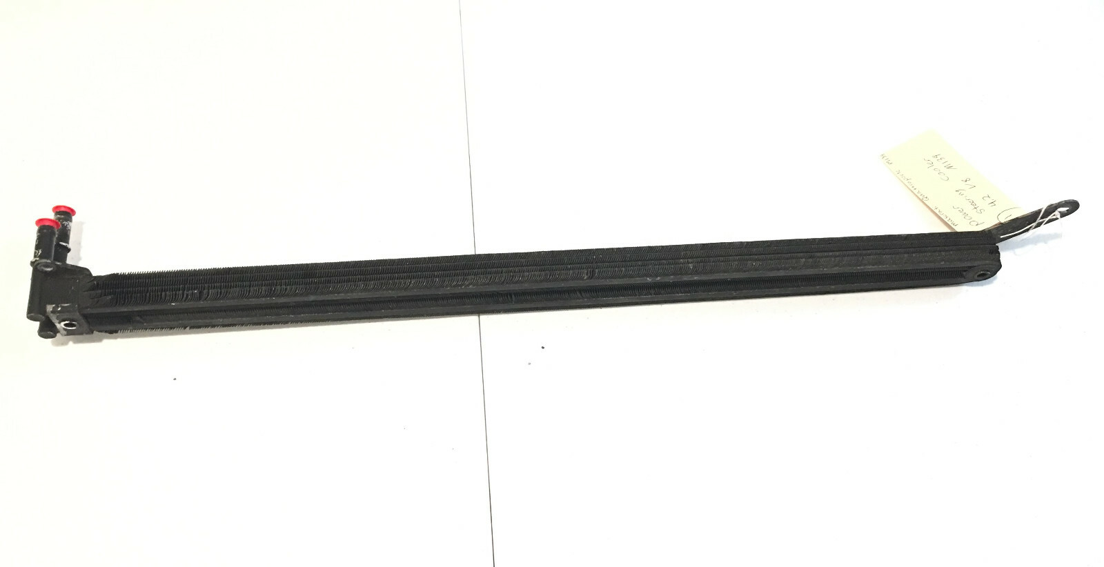 07 MASERATI QUATTROPORTE M139 POWER STEERING COOLER LINE 