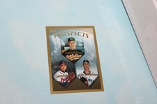 1999 Topps Baseball Card Complete Finish Fill Your List Set U-Pick 1-242**