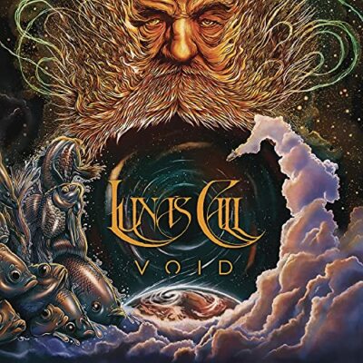 VOID - LUNAS CALL [CD]