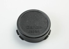 Canonflex - R Mount Series - Rear Lens Cap - Original Canon Vintage