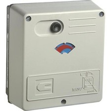 Resideo Centra Mischermotor VMM 40 24V/AC 40NM