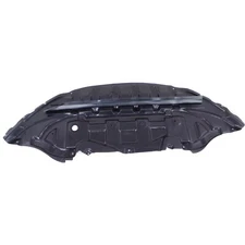 New Lower Engine Cover For Ford Mustang 2013-2014