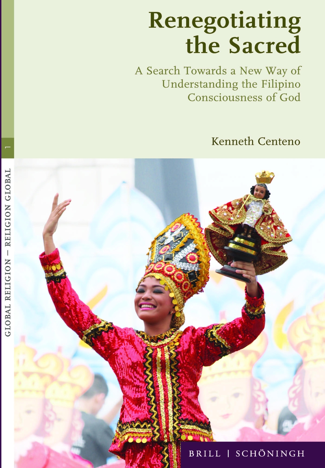 Thumbnail - Renegotiating The Sacred Kenneth Centeno