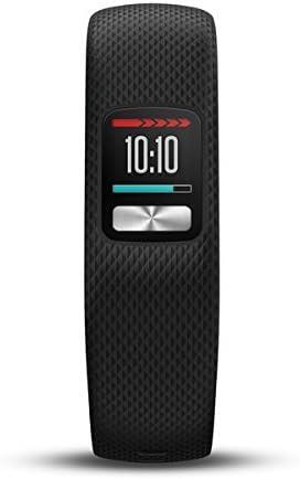 Garmin Vivofit 4 Aktivitätstracker mit Farbdisplay - Bild 3 von 3