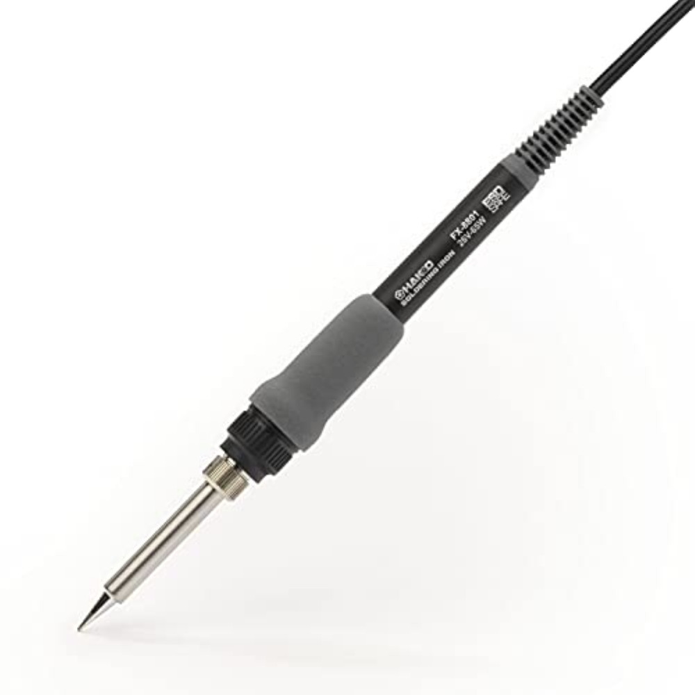 Hakko FX8801-01 Saldatore Originale - Upgrade per Stazione FX-888D
