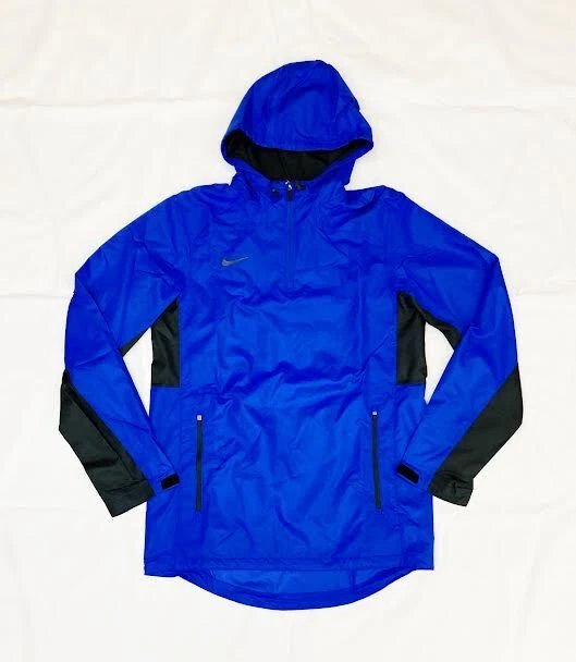 royal blue nike jacket mens