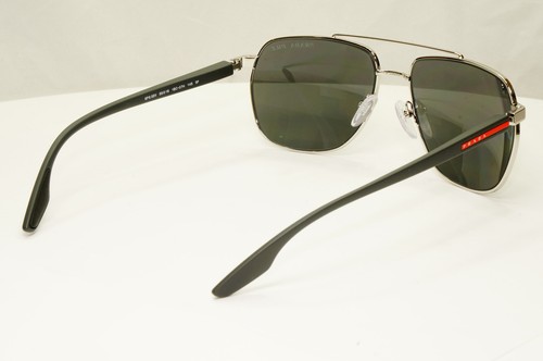 prada polarised sunglasses