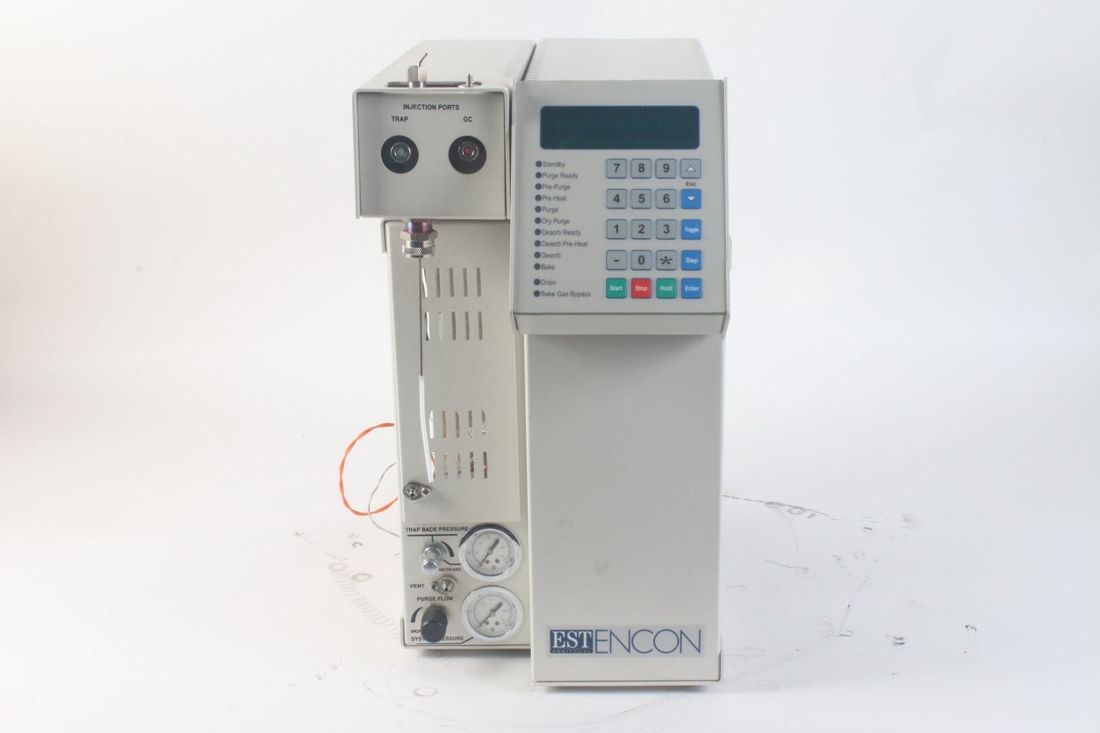 EST Analytical Encon Concentrator - AS IS