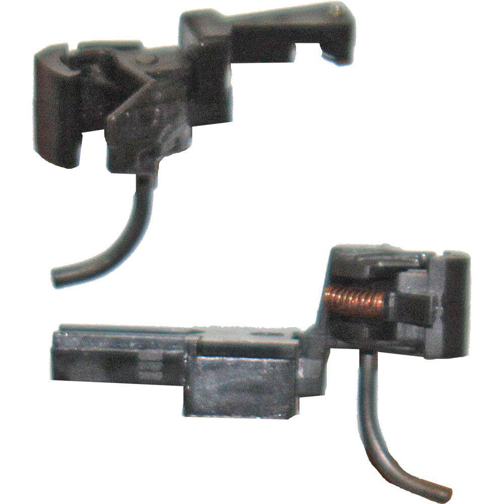 New G Scale Kadee 2x Couplings Suitable for LGB Sumpter Valley Article: 783