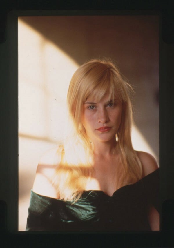 Patricia Arquette Breathtaking Busty Glamour Pin up Photo Agency