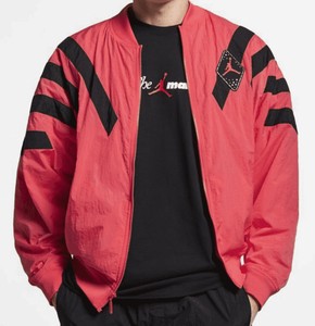 jordan retro 6 nylon jacket