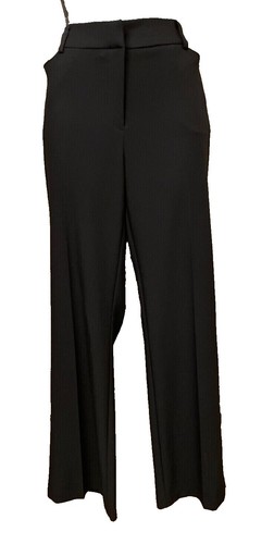 Tribal Damen Pull-On Skort – Weiß, Größe 12, Mit Flachem Bund, Taschen Und Belüftungsöffnungen