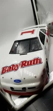 Jeff Gordon Baby Ruth Chassis DisplayBL-2520 BOLINK DISPLAY CHASSIS