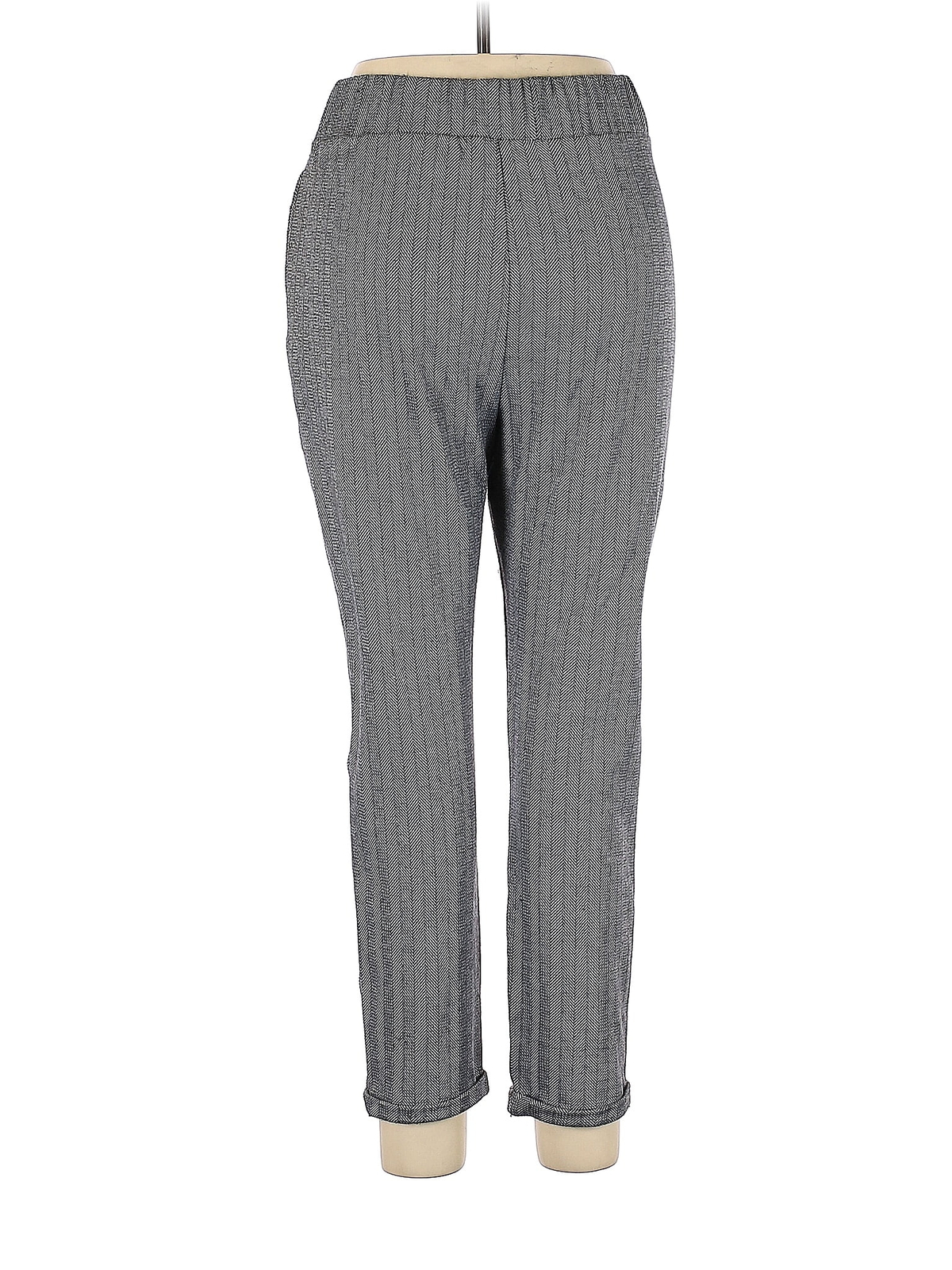 Lark + Grey Women Gray Dress Pants L eBay