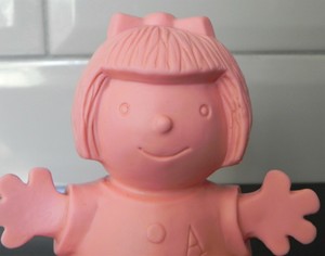 florence magic roundabout doll