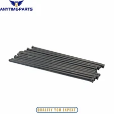 3941253 For 1998-2018 Dodge Ram 5.9L 6.7L 24V Valve Push Rod Set Of 12
