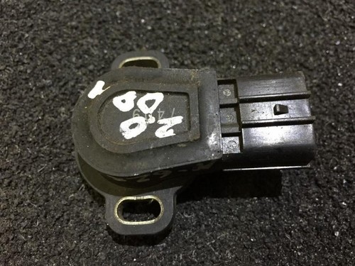 7409 Sensor Drosselklappenstellung  Mazda 626 DE211375-74