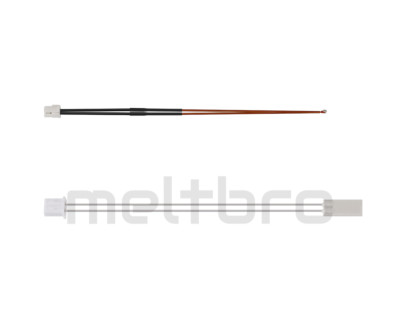 Thermistor Temperatur Sensor und Heizpatrone heater für Bambu Lab X1 und X1C