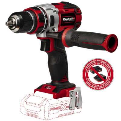 Einhell Akku-Bohrschrauber TE-CD 18 Li Brushless-Solo