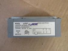 GE Cooktop Spark Module  Part # WB13K5059