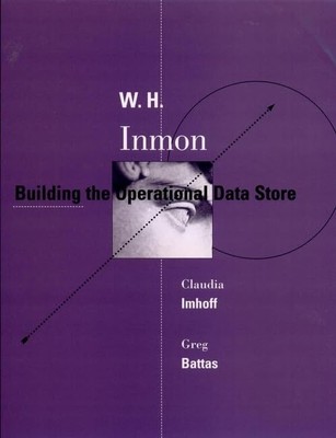 Building the Operational Data Store by Inmon
