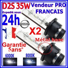 Ampoule Nissan PATROL
