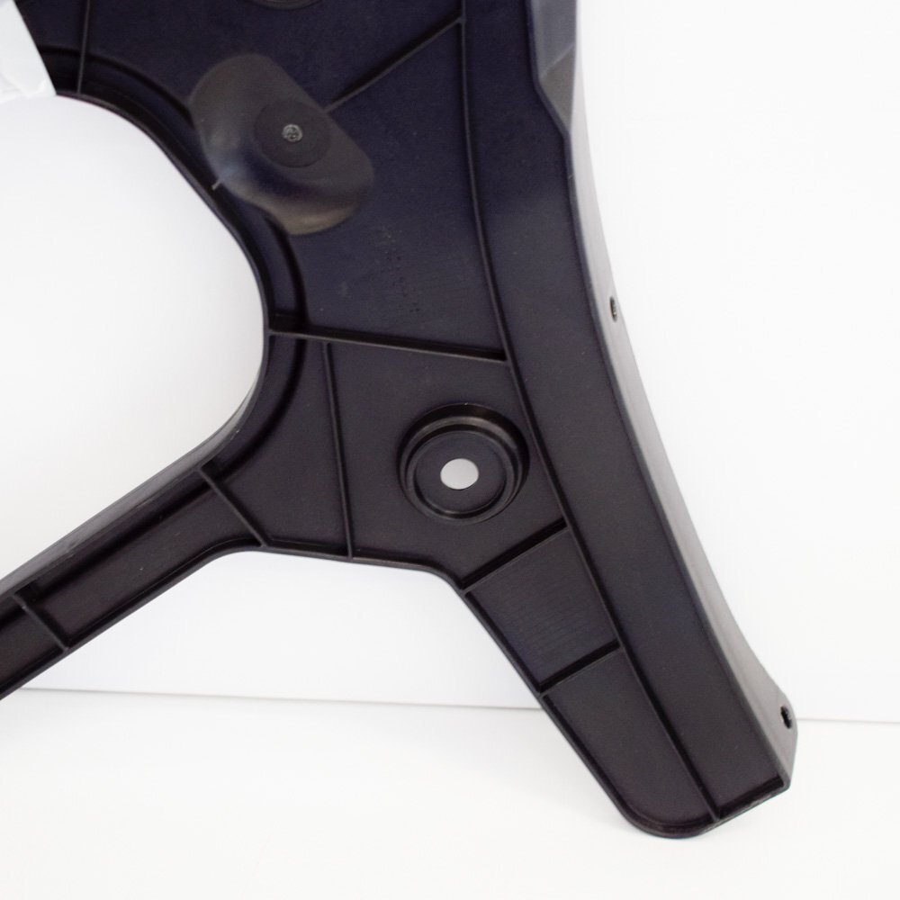 NEW AUDI A3 8V REAR BUMPER LEFT SIDE BRACKET 8V5807377A ORIGINAL 8V5-807-377-A