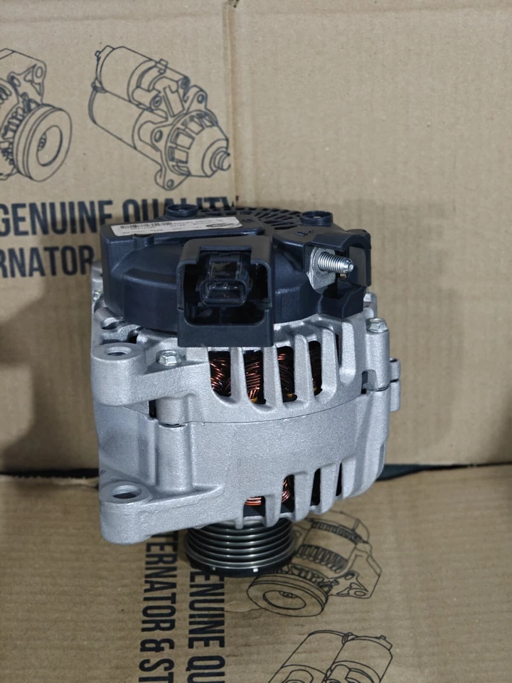 Alternater Fits For FORD Fiesta 1.4 TDCi 2008-2012 - Image 4 of 4
