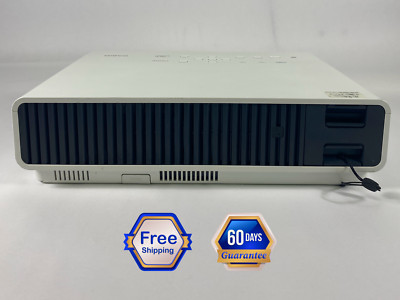 DLP Projector Laser/LED Casio XJ-M140 2500 ANSI + Included: HDMI