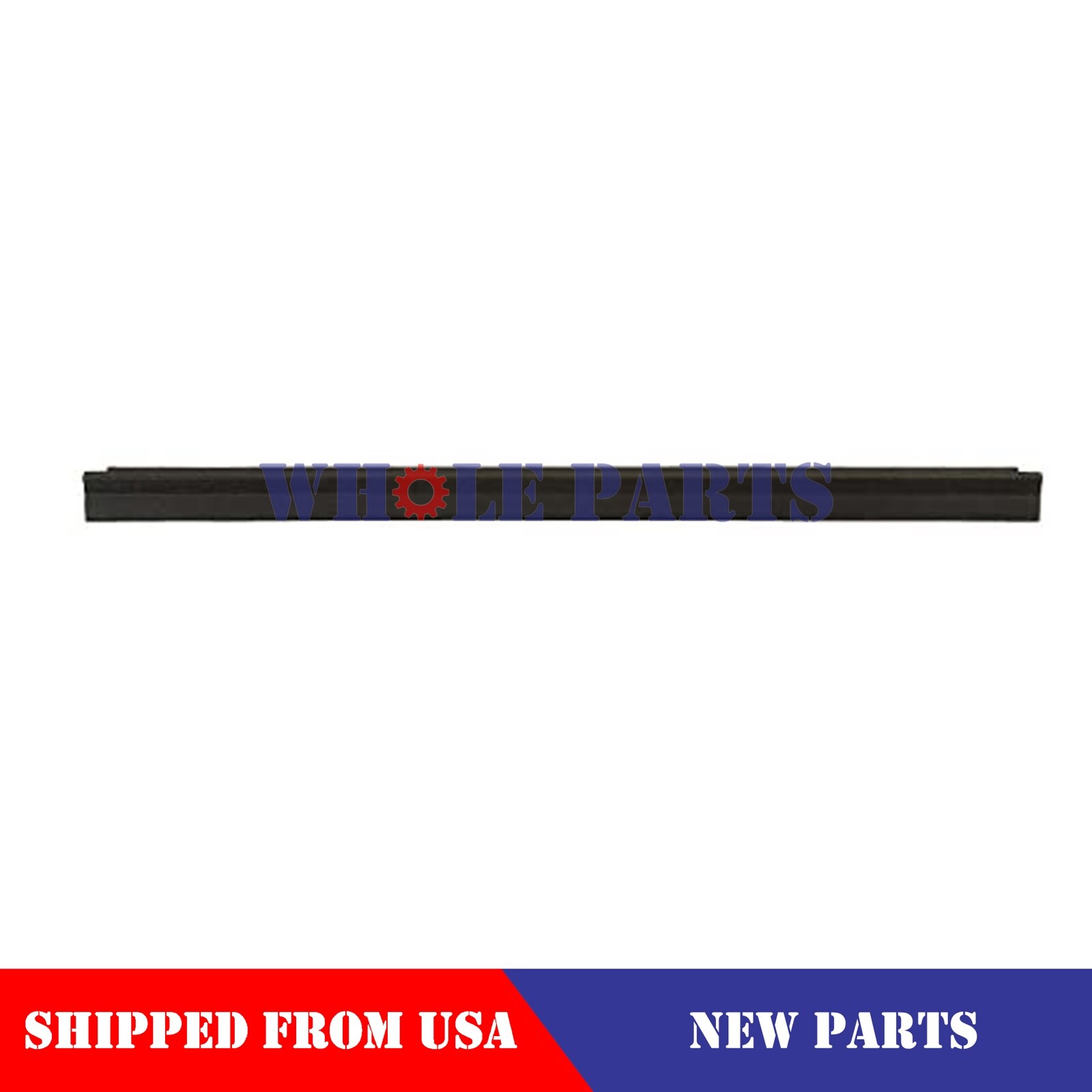 New WP99003045 / 99003045 Dishwasher Bottom Door Gasket for Whirlpool