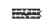Fleischmann 6465 Innenbeleuchtung H0 Neu/Ovp