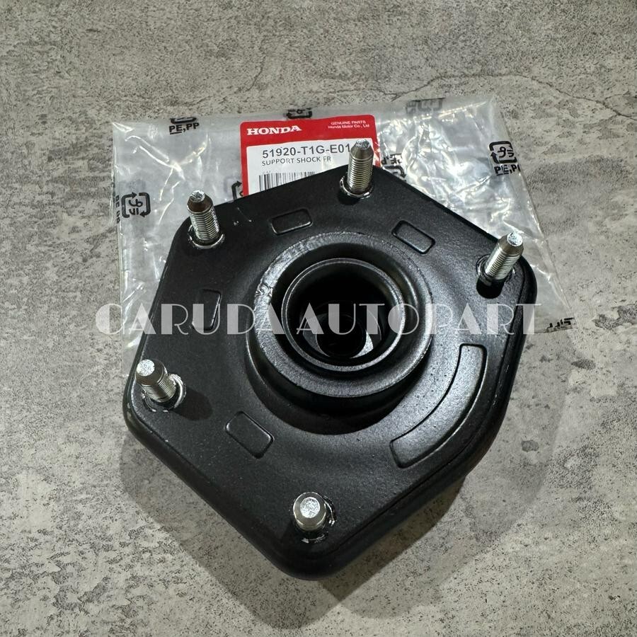 Honda OEM 15-16 Cr-v Front Suspension-strut Mount 51920T1GE01 for