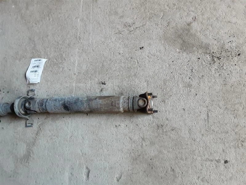 Eje de transmisión trasero 1,9 L transmisión automática compatible con 96-98 BMW Z3 523091 Foto 3 de 4