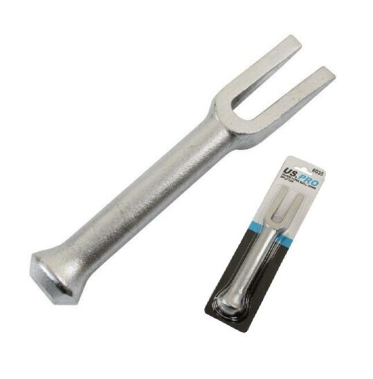 US PRO 8"" BALL JOINT REMOVER SPLITTER SEPARATOR TIE ROD END PULLER 6035