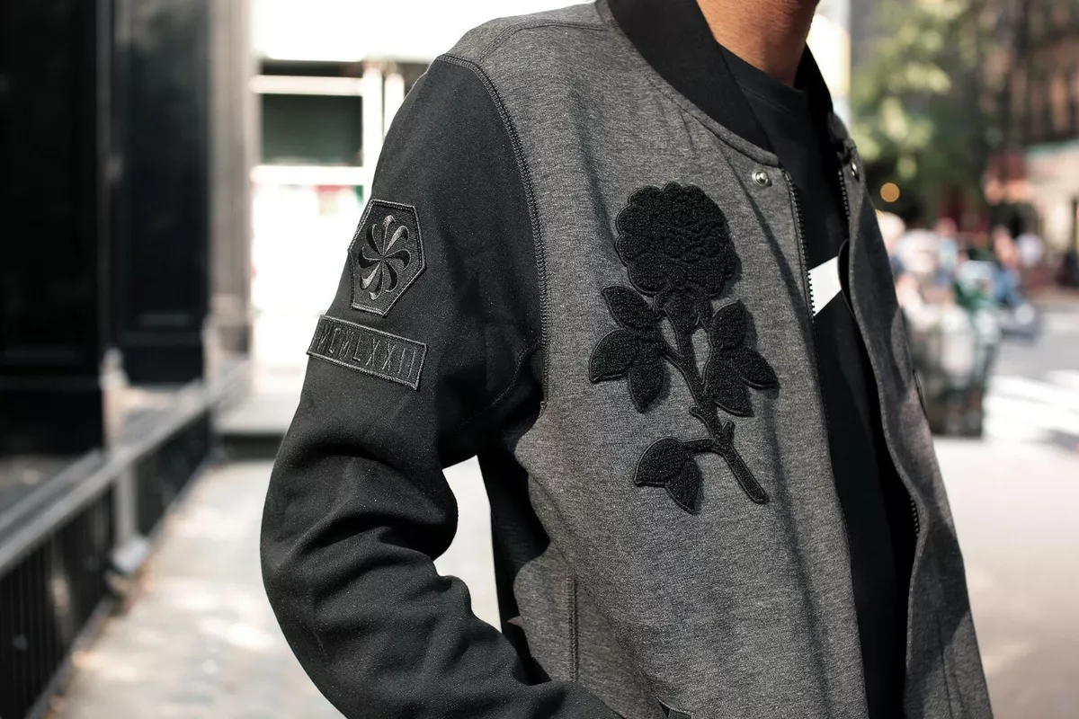 Nike tech fleece destroyer clearance jacket