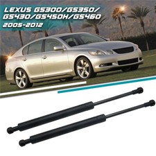 Rear Gas Struts Shock Lift Supports Tailgates For Lexus GS300 GS350 2005-2012