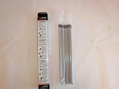 NEW FIREPOWER 14'' Mild Steel Box Arc Welding Electrode with 1/16'' (T)