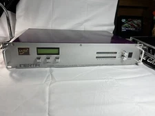 Laird INERTIA LTM-6000 Media Converter MULTI-FORMAT SIGNAL CONVERTER w/ DV/SDI