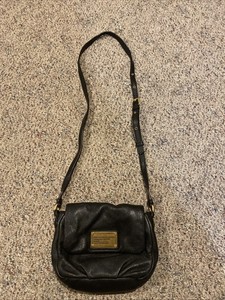 marc jacobs leather bolsas