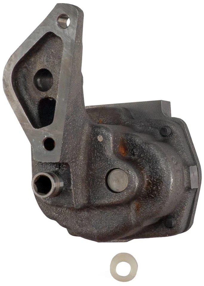 Масляный насос двигателя подходит для реле Saturn 2005-2006 годов выпуска MELLING - Изображение 3 из 4